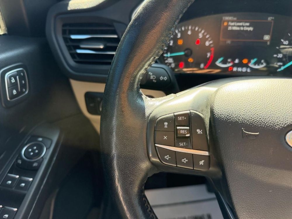 2020 Ford Escape - photo 10