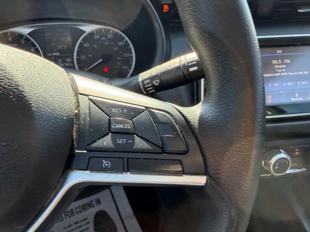 2022 Nissan Kicks - photo 11