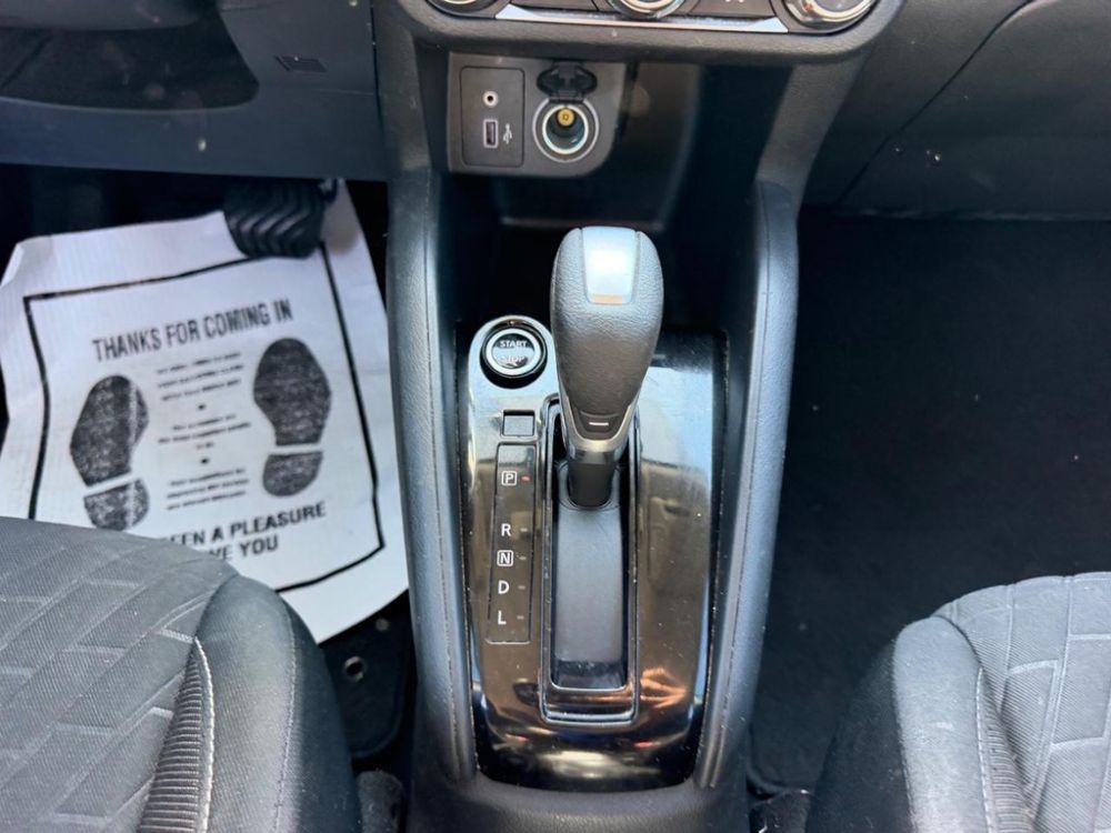 2022 Nissan Kicks - photo 14