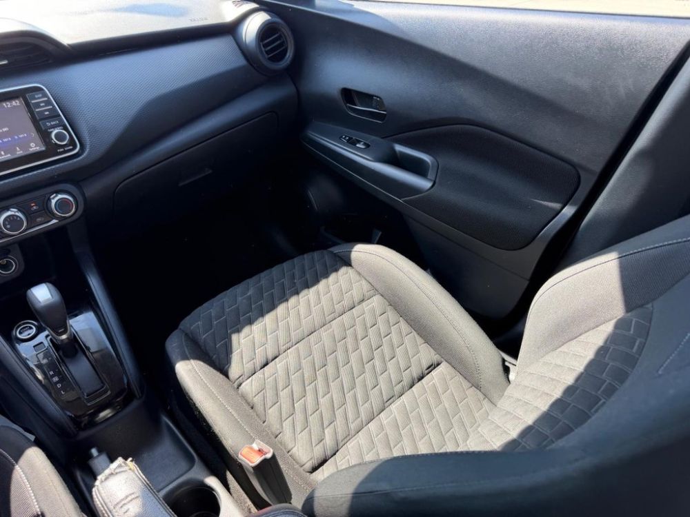 2022 Nissan Kicks - photo 15