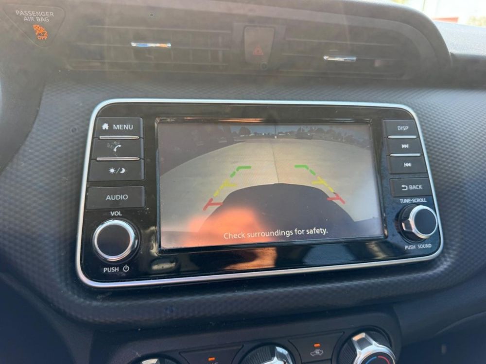 2022 Nissan Kicks - photo 19
