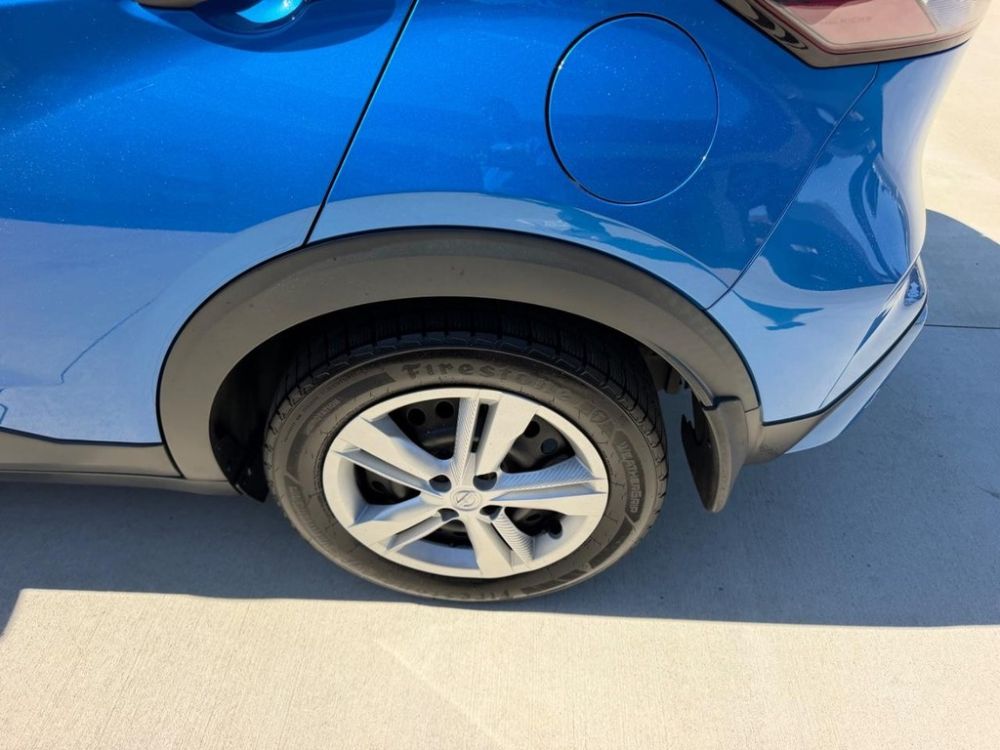 2022 Nissan Kicks - photo 6