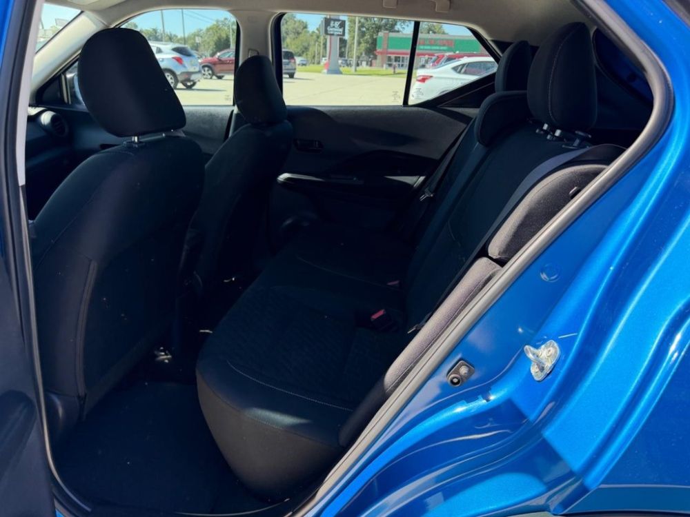 2022 Nissan Kicks - photo 7