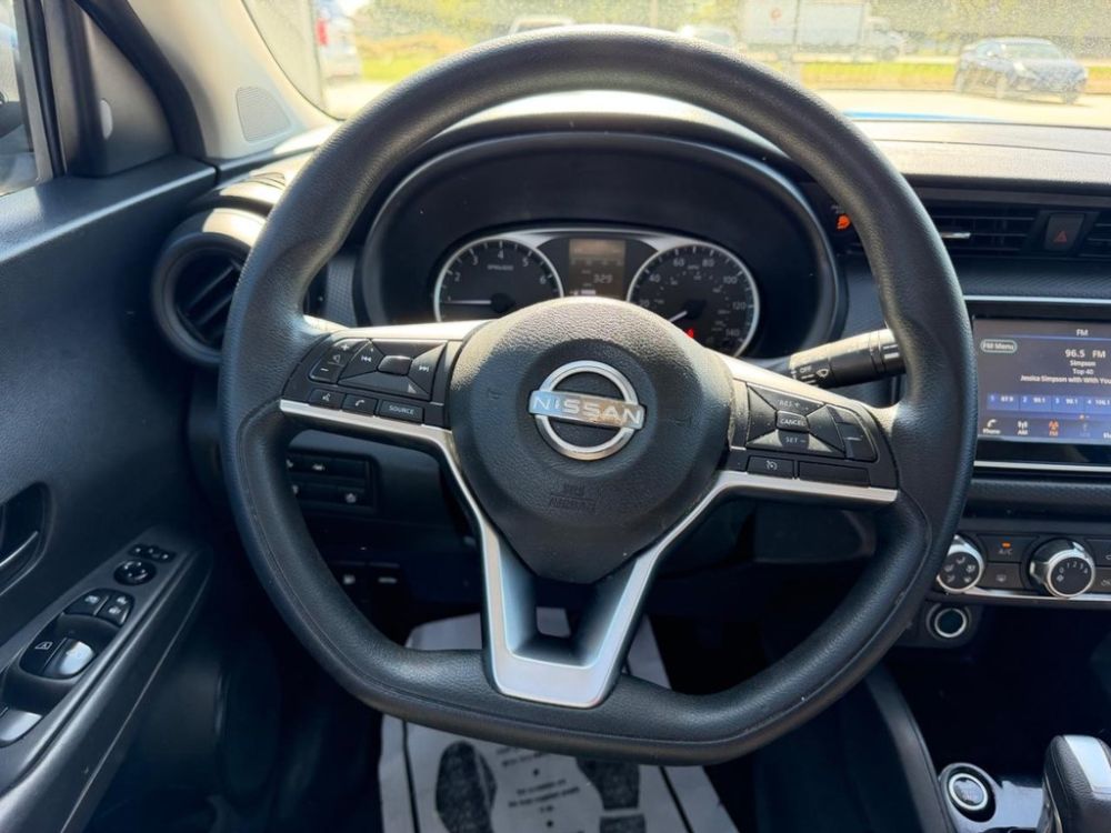 2022 Nissan Kicks - photo 9