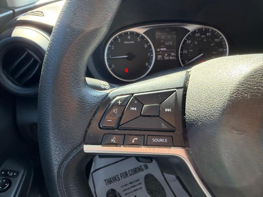 2022 Nissan Kicks - photo 10