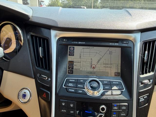 2011 Hyundai Sonata - photo 13