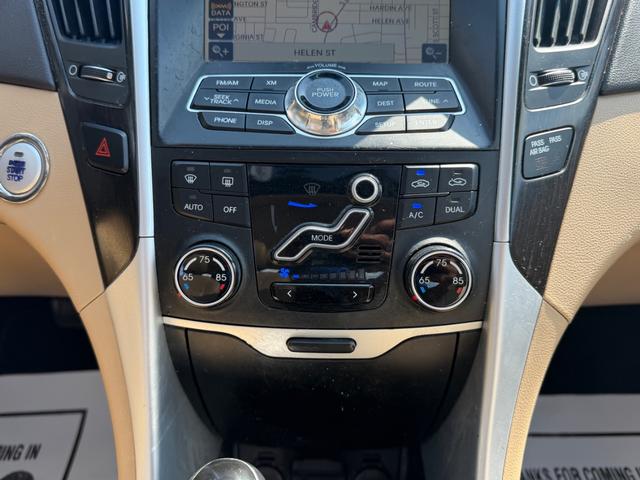 2011 Hyundai Sonata - photo 14