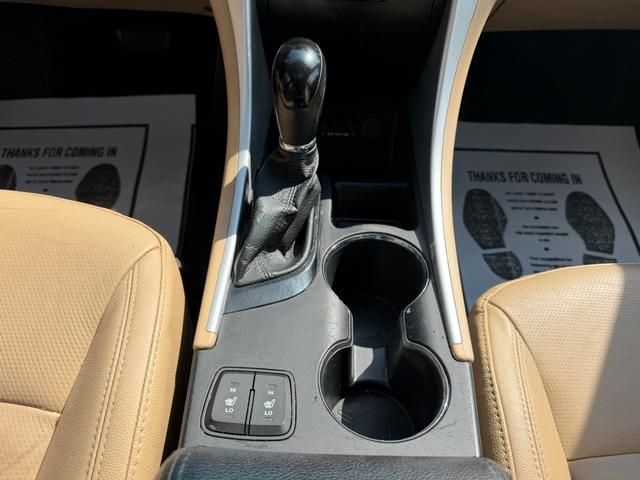 2011 Hyundai Sonata - photo 15