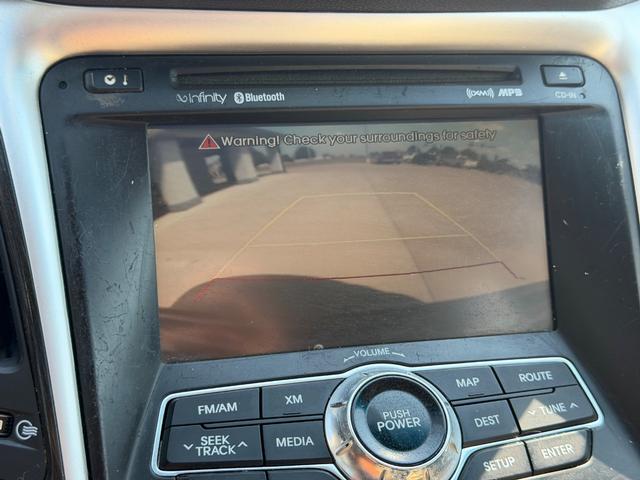 2011 Hyundai Sonata - photo 20