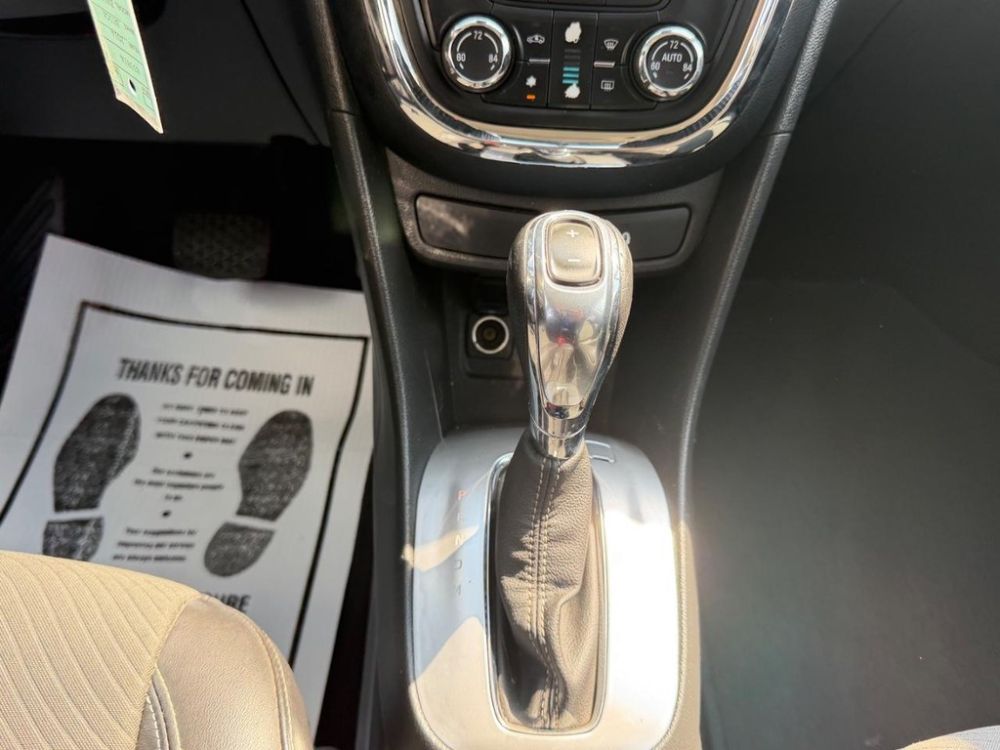 2014 Buick Encore - photo 14