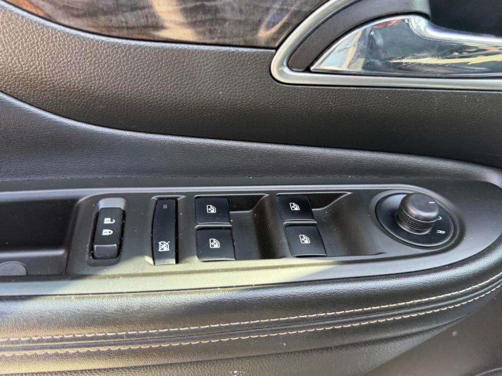 2014 Buick Encore - photo 16