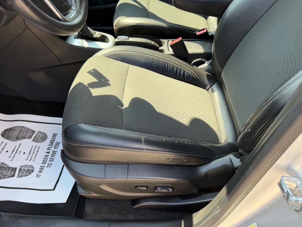 2014 Buick Encore - photo 17