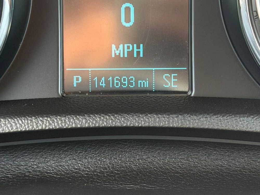 2014 Buick Encore - photo 18