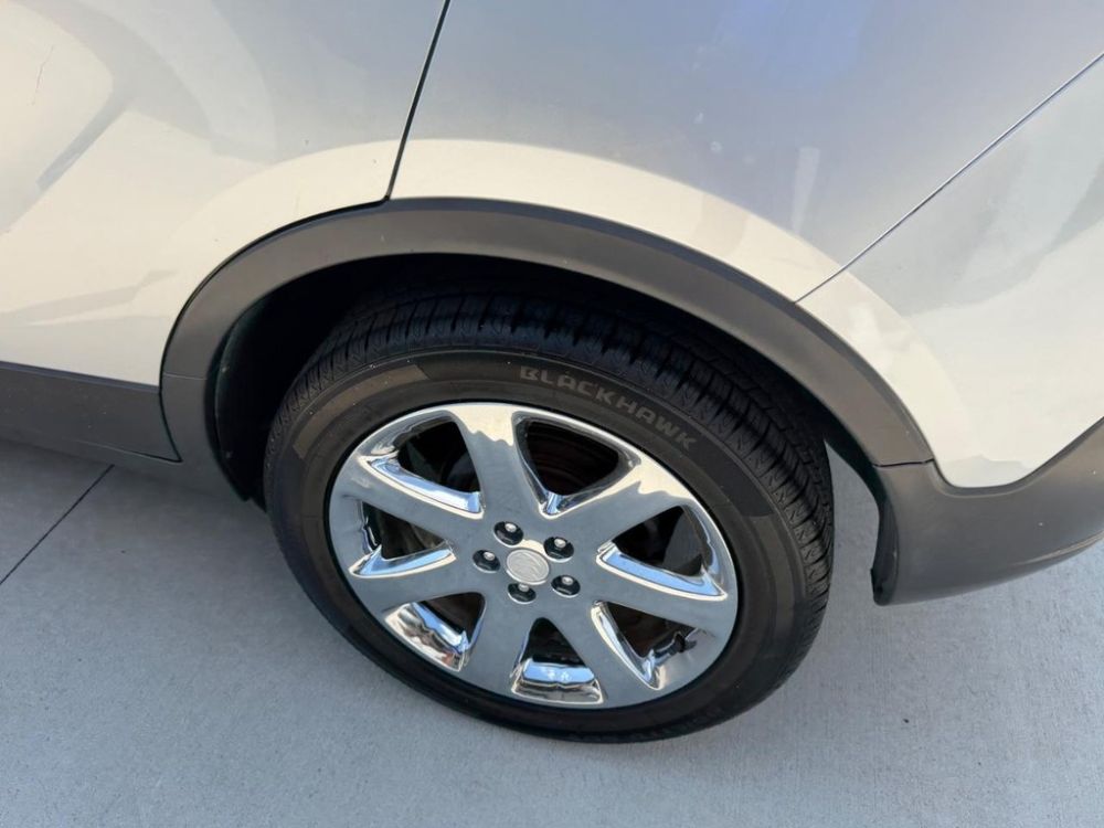 2014 Buick Encore - photo 6