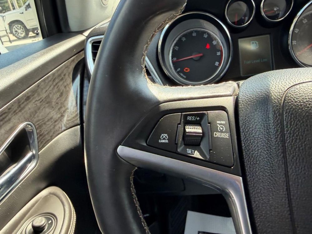 2014 Buick Encore - photo 10
