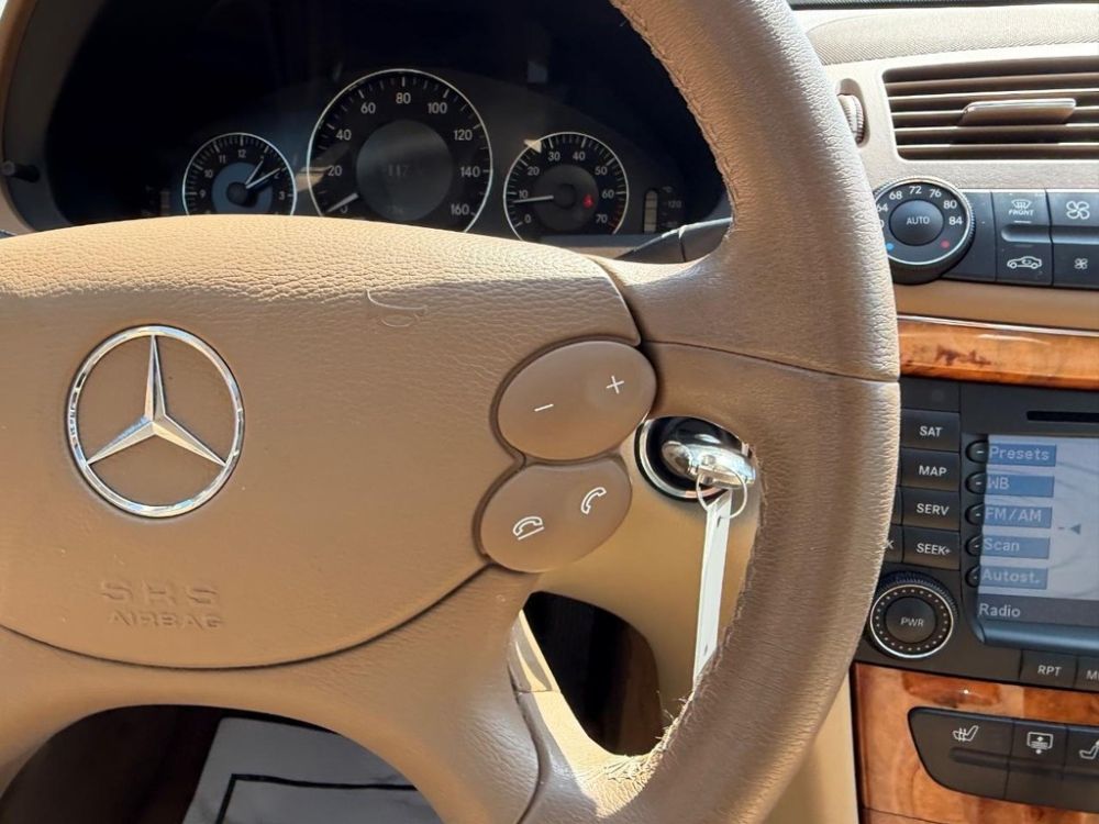 2008 Mercedes-Benz E-Class - photo 12