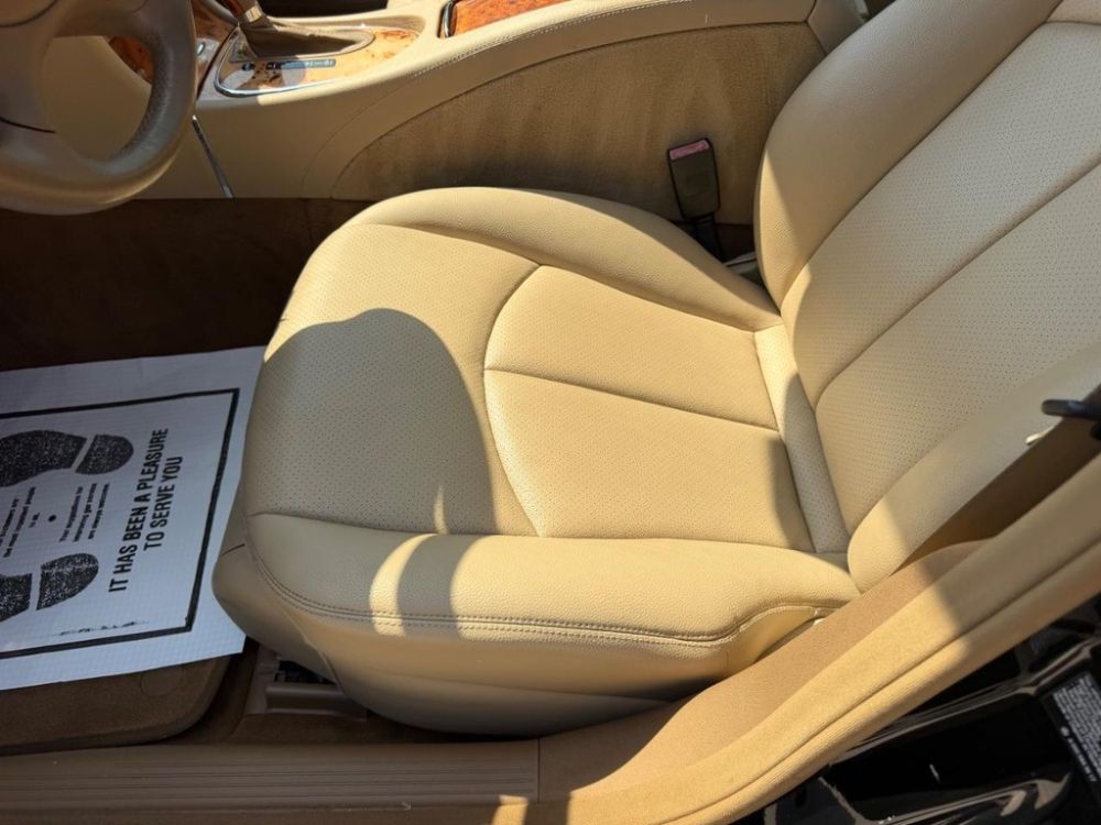 2008 Mercedes-Benz E-Class - photo 18