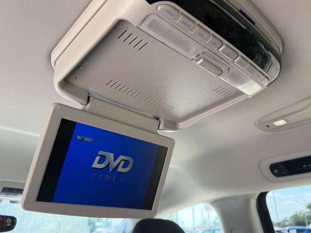 2019 Chrysler Pacifica - photo 11