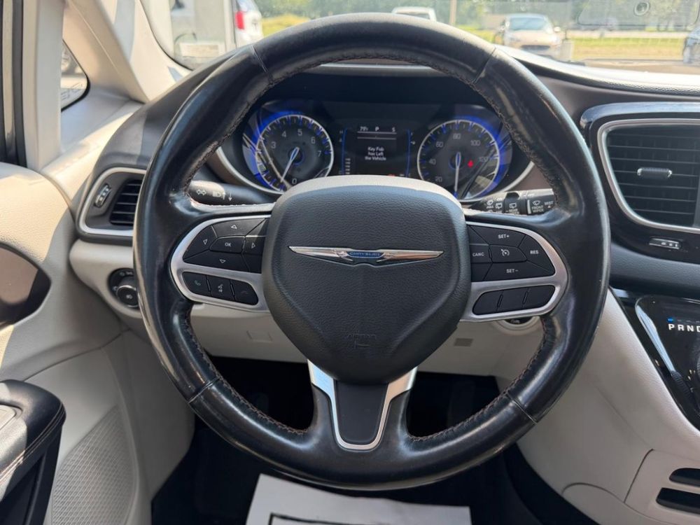 2019 Chrysler Pacifica - photo 13