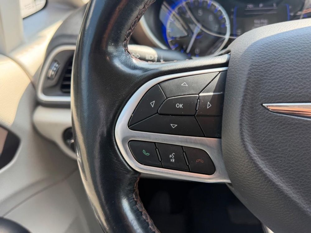 2019 Chrysler Pacifica - photo 14