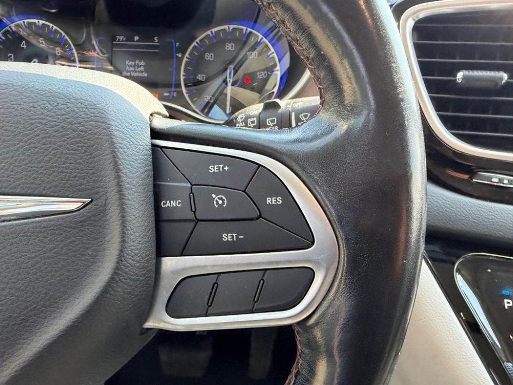 2019 Chrysler Pacifica - photo 15