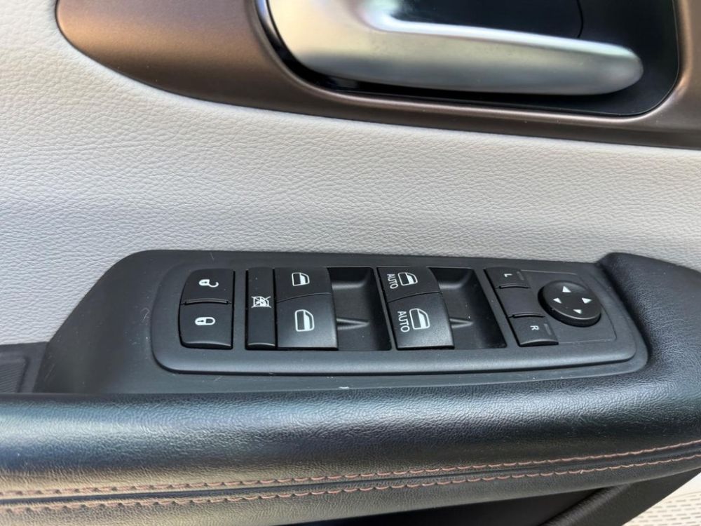 2019 Chrysler Pacifica - photo 20