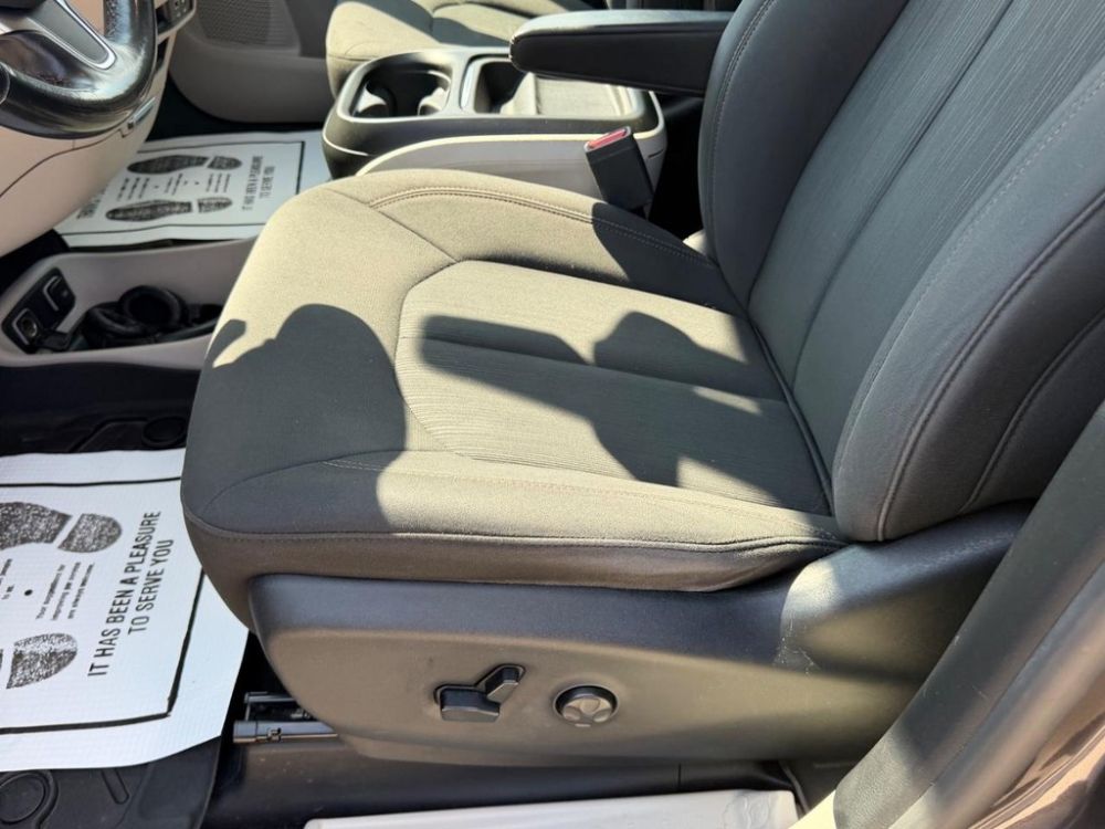2019 Chrysler Pacifica - photo 21