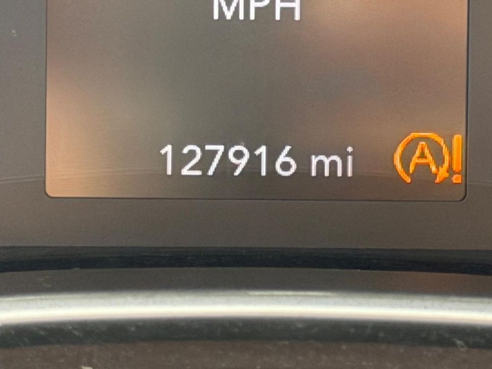 2019 Chrysler Pacifica - photo 22