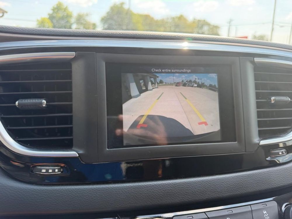 2019 Chrysler Pacifica - photo 23