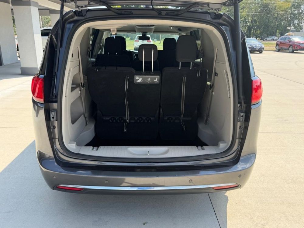 2019 Chrysler Pacifica - photo 5