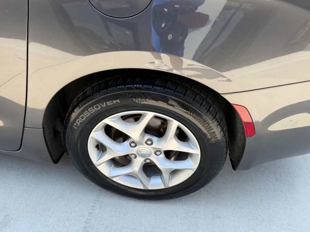 2019 Chrysler Pacifica - photo 7