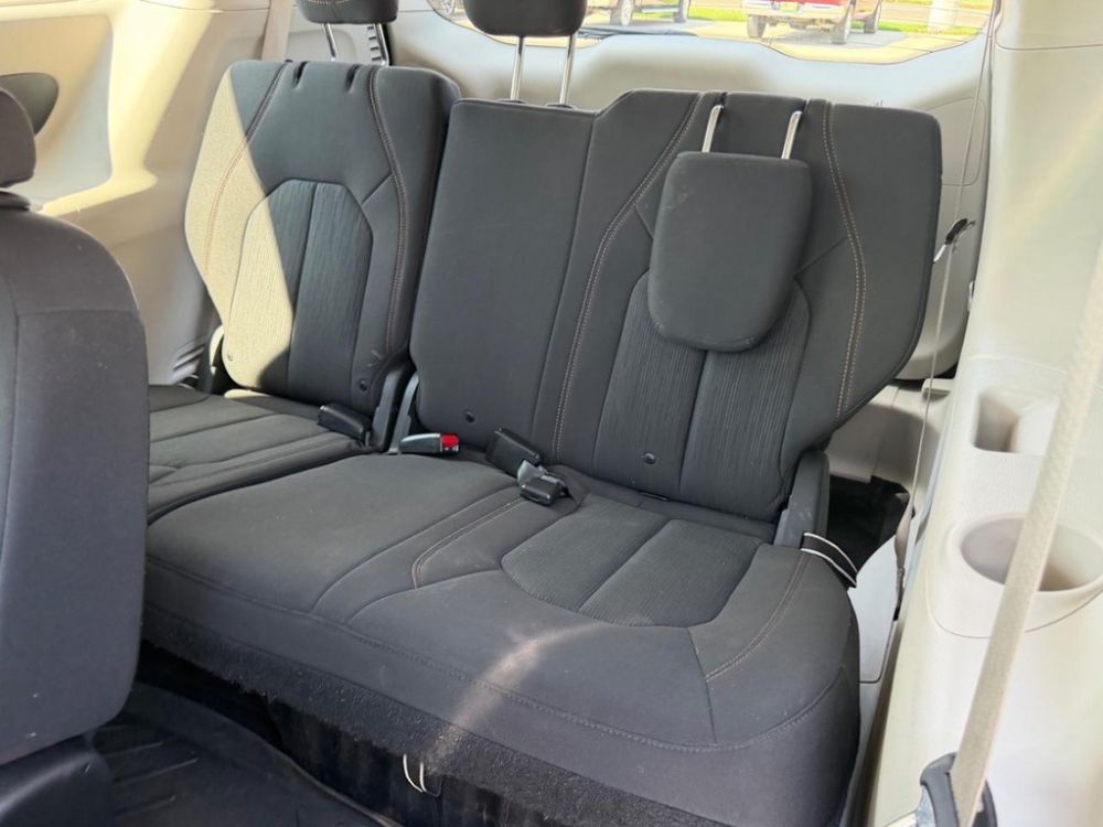 2019 Chrysler Pacifica - photo 8