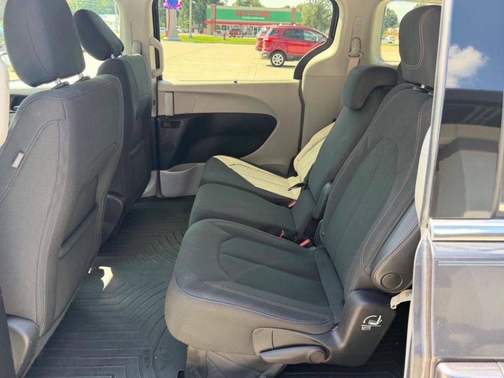2019 Chrysler Pacifica - photo 9