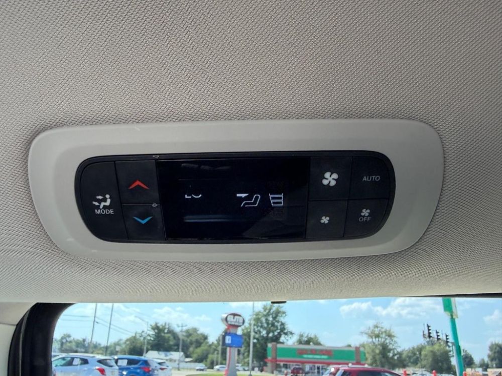 2019 Chrysler Pacifica - photo 10