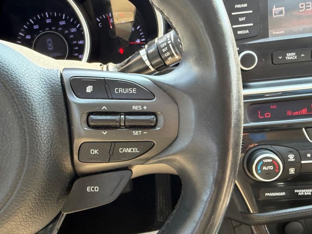 2015 Kia Optima - photo 12