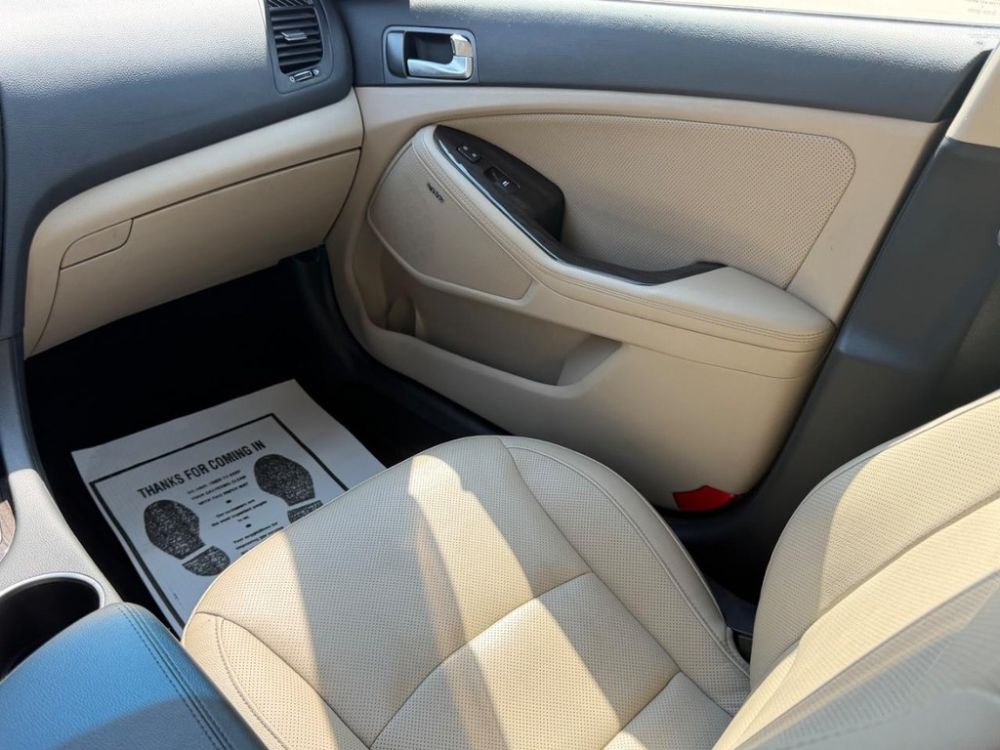 2015 Kia Optima - photo 16