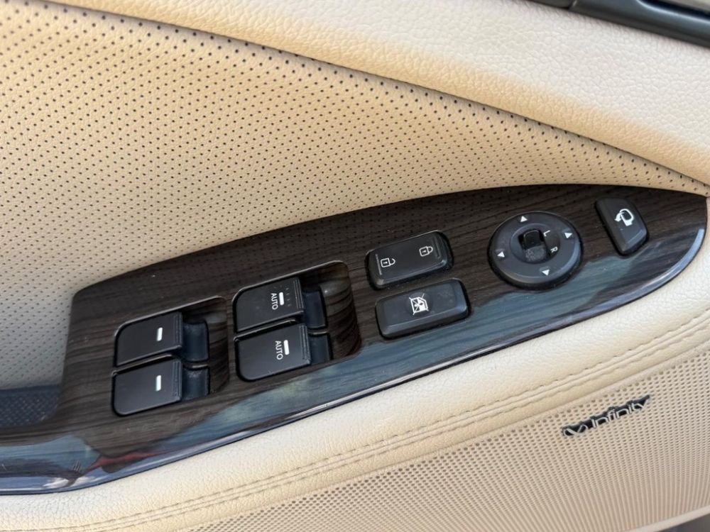 2015 Kia Optima - photo 17