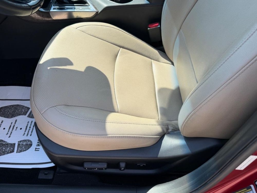 2015 Kia Optima - photo 19