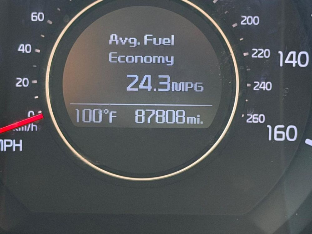 2015 Kia Optima - photo 20