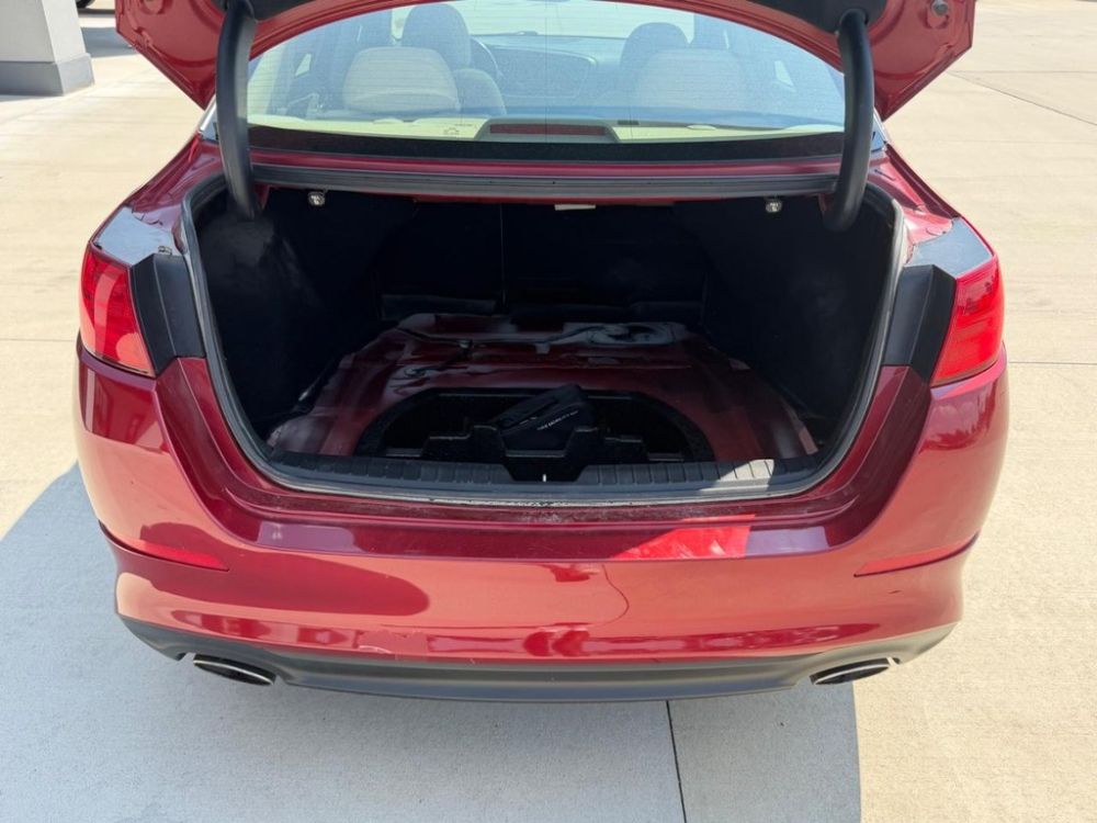 2015 Kia Optima - photo 5