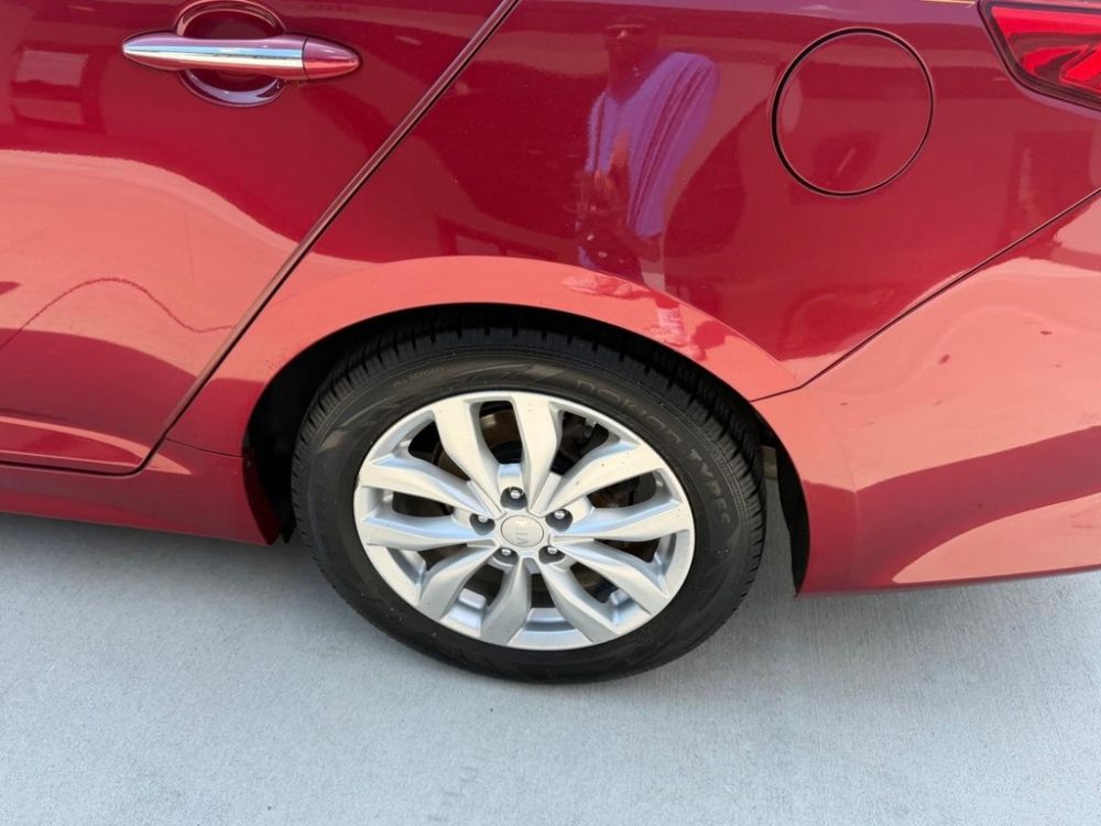 2015 Kia Optima - photo 6