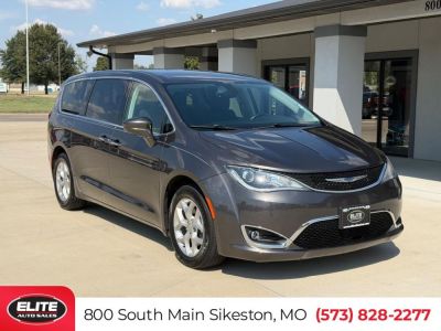 2019 Chrysler Pacifica