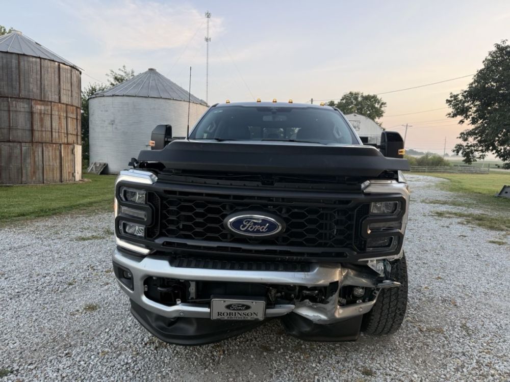 2024 Ford F-250 Lariat - photo 3