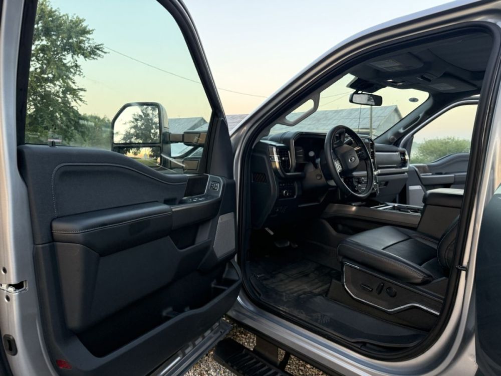 2024 Ford F-250 Lariat - photo 7