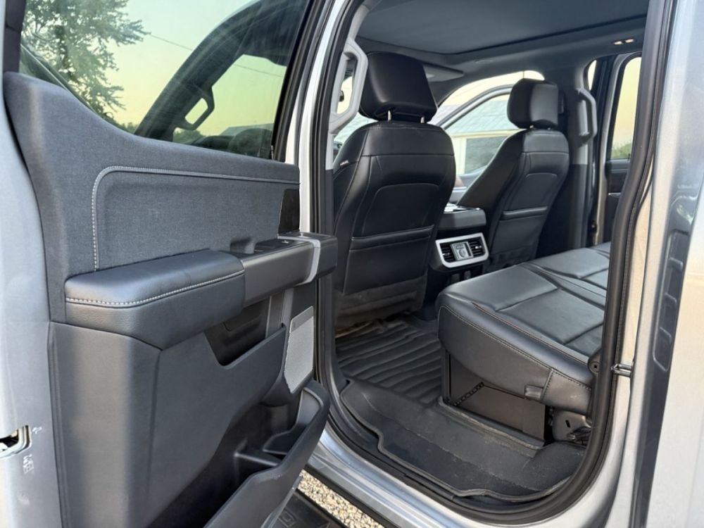 2024 Ford F-250 Lariat - photo 8