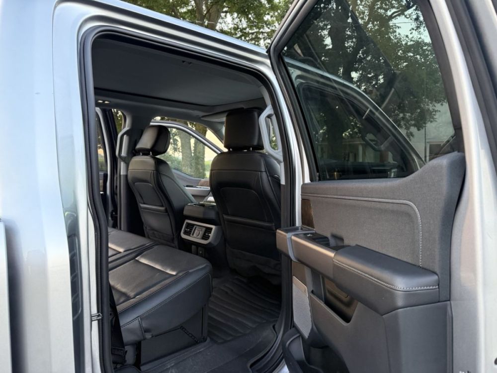 2024 Ford F-250 Lariat - photo 9