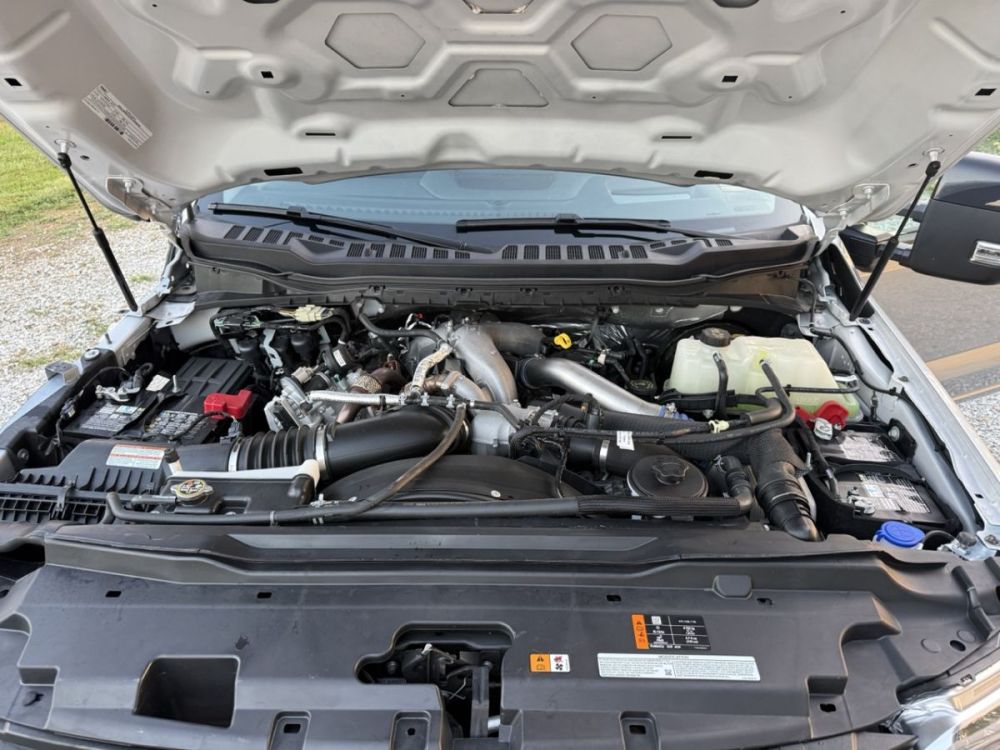 2024 Ford F-250 Lariat - photo 10