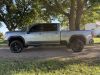 2025 GMC 2500HD AT4