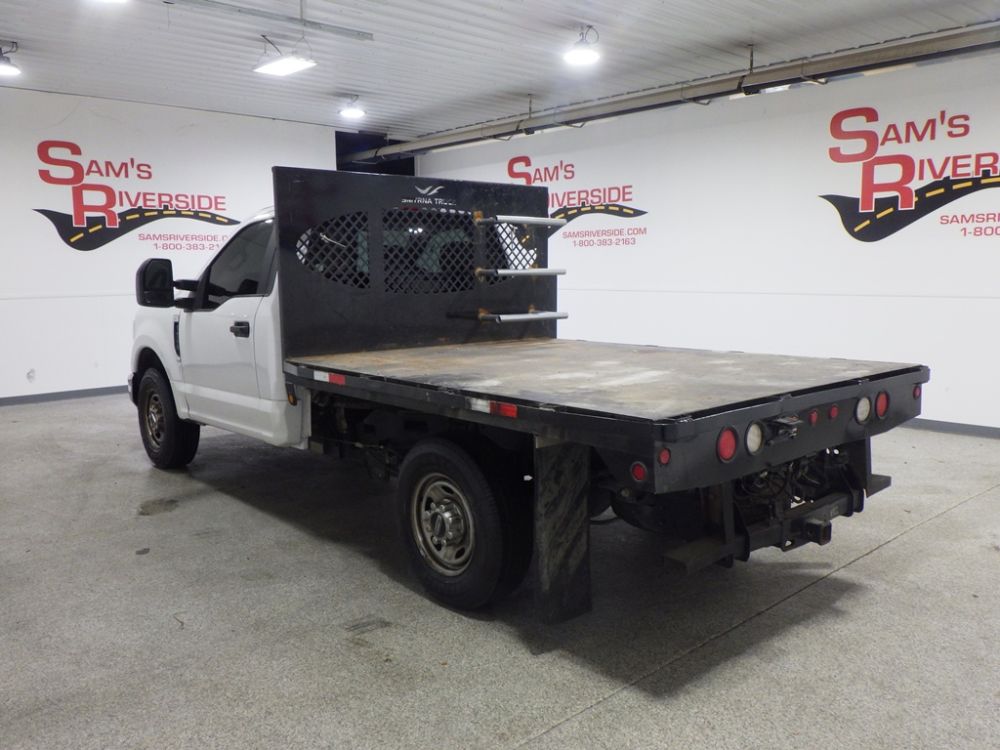 2021 Ford F250 SD XL Regular Cab - photo 2