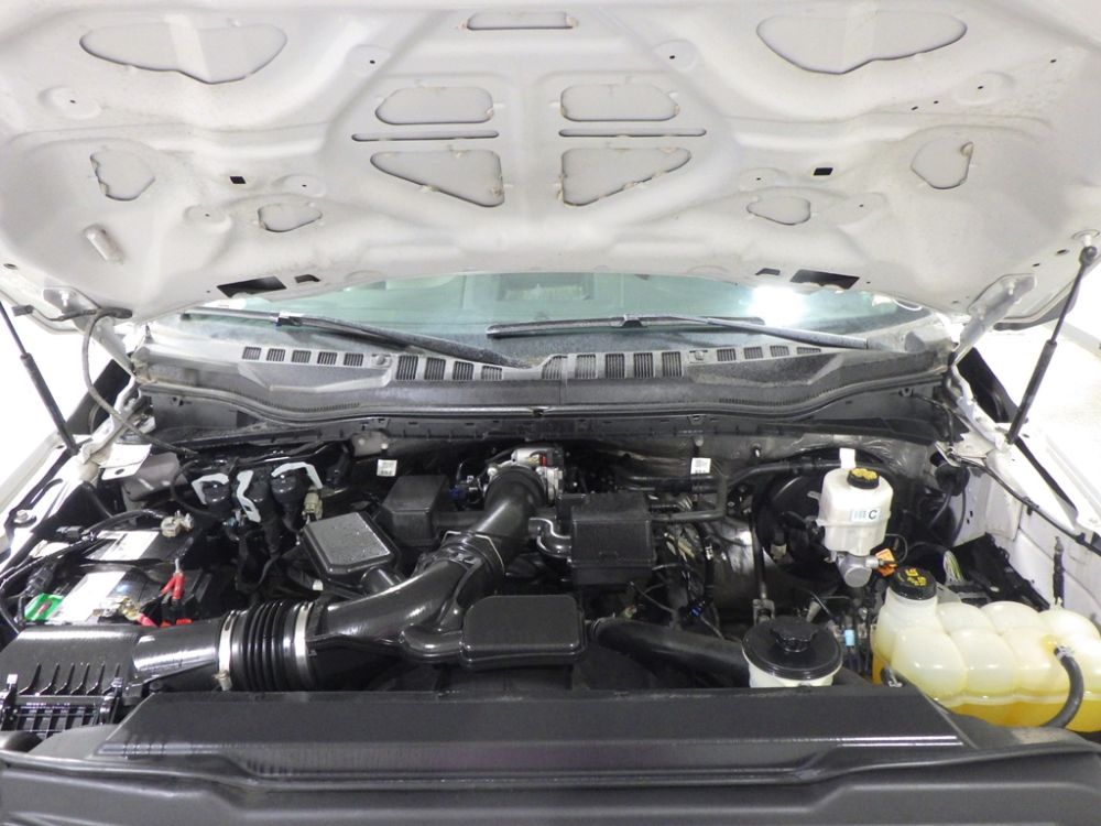 2021 Ford F250 SD XL Regular Cab - photo 9